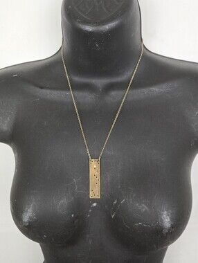 Thatch Scorpio Constellation Necklace